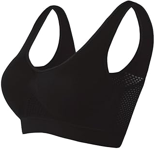 BUY 1 Get 2 FREE Breathable Cool Liftup Air Bra